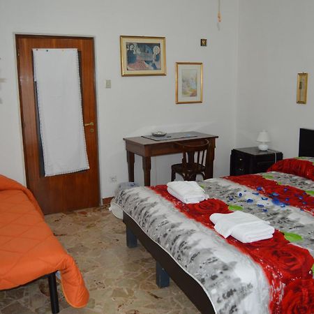 Ccc Matera Short Term Rooms Ccc Exterior photo