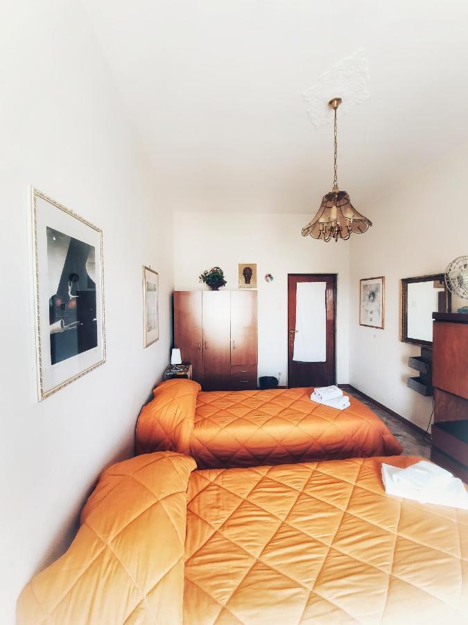 Ccc Matera Short Term Rooms Ccc Exterior photo