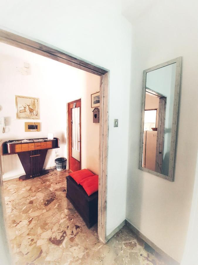 Ccc Matera Short Term Rooms Ccc Exterior photo