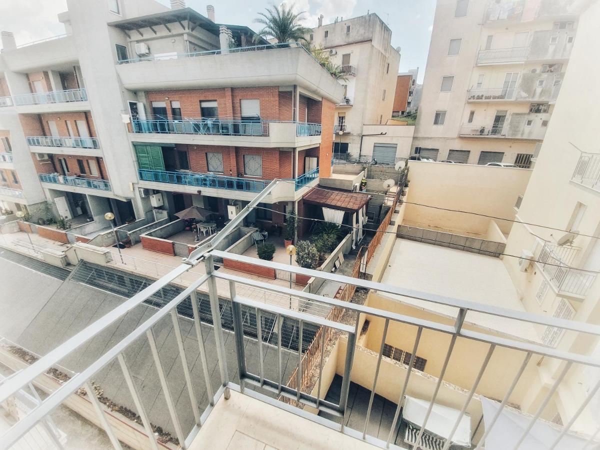 Ccc Matera Short Term Rooms Ccc Exterior photo