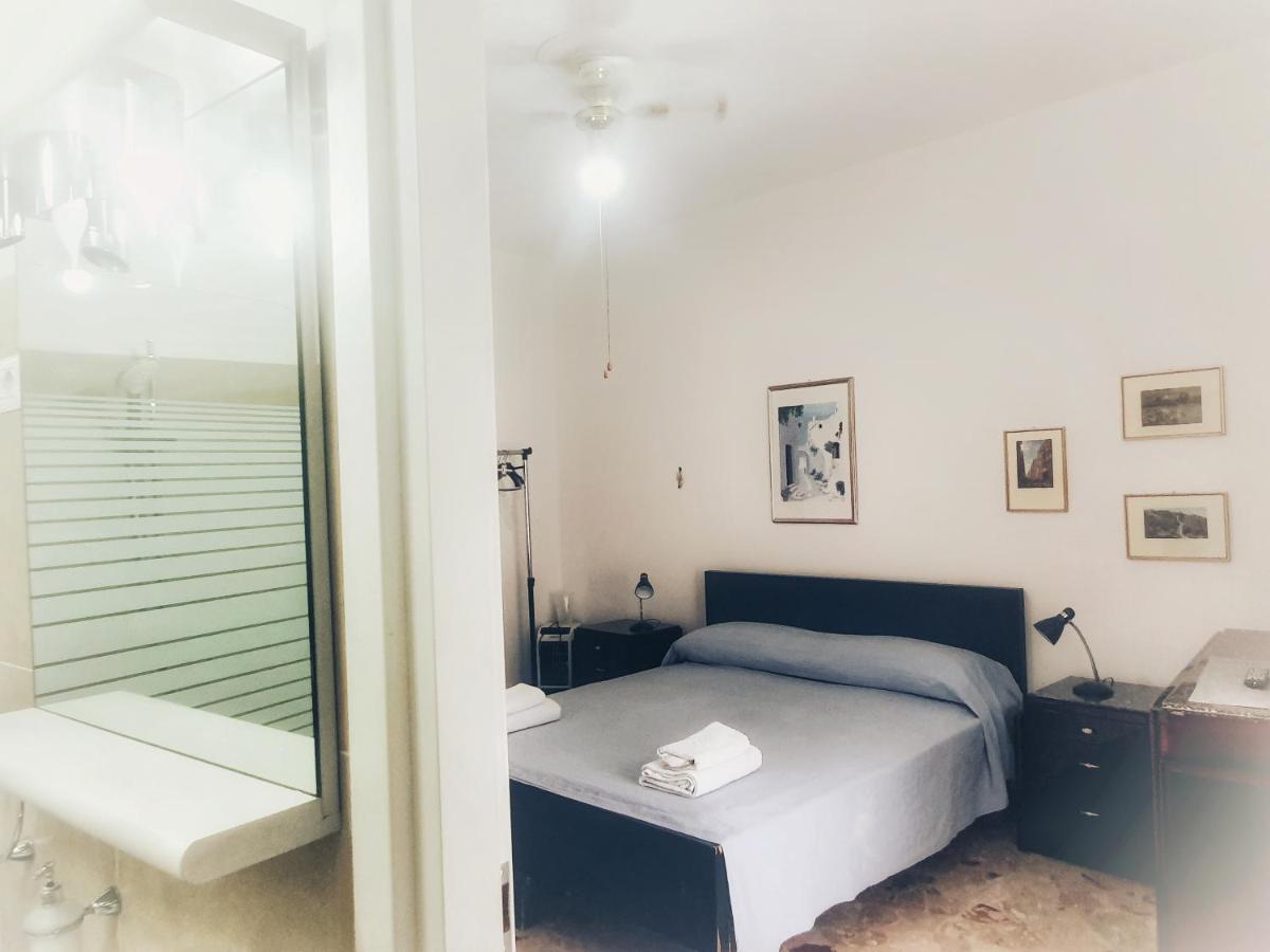 Ccc Matera Short Term Rooms Ccc Exterior photo