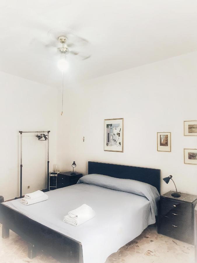 Ccc Matera Short Term Rooms Ccc Exterior photo
