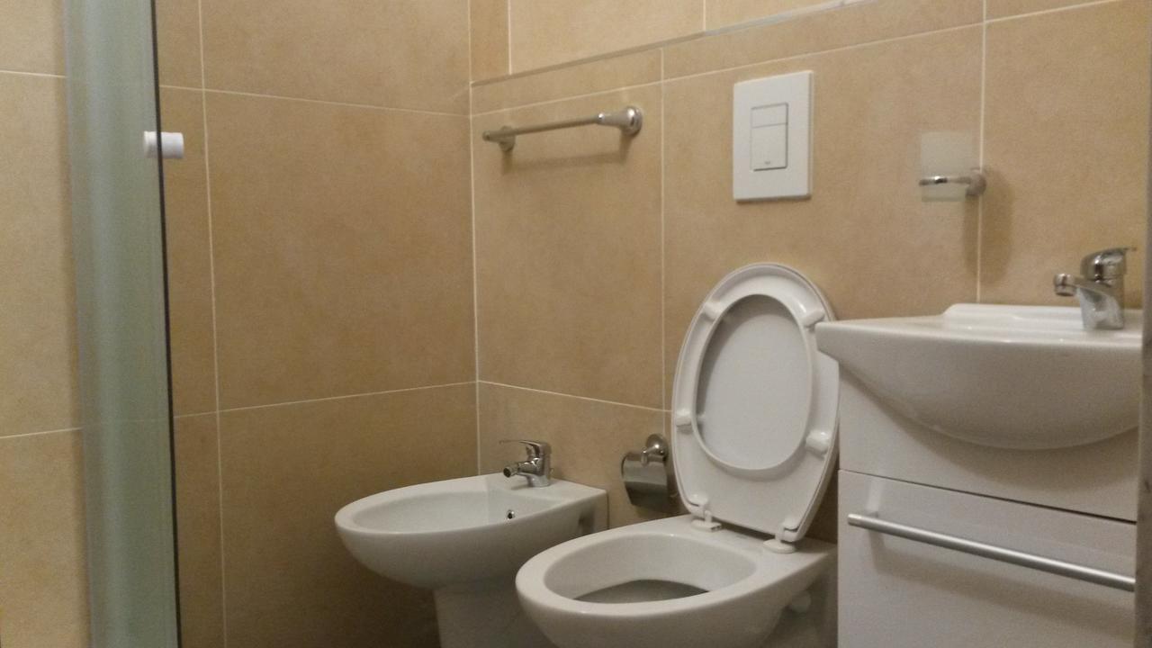 Ccc Matera Short Term Rooms Ccc Exterior photo