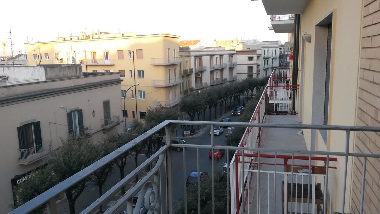 Ccc Matera Short Term Rooms Ccc Exterior photo