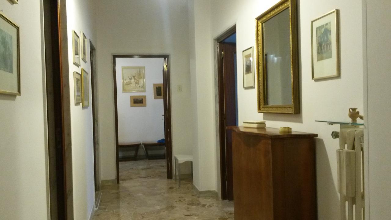 Ccc Matera Short Term Rooms Ccc Exterior photo