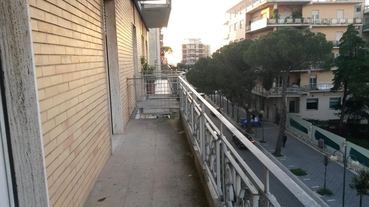 Ccc Matera Short Term Rooms Ccc Exterior photo