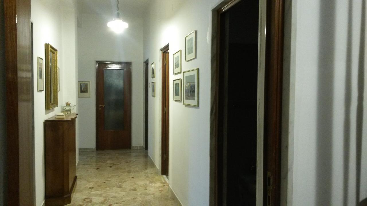 Ccc Matera Short Term Rooms Ccc Exterior photo