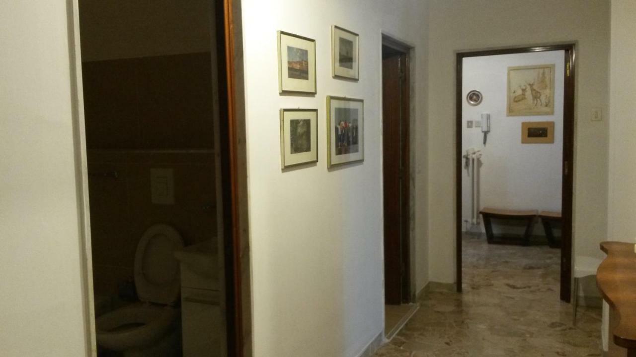 Ccc Matera Short Term Rooms Ccc Exterior photo