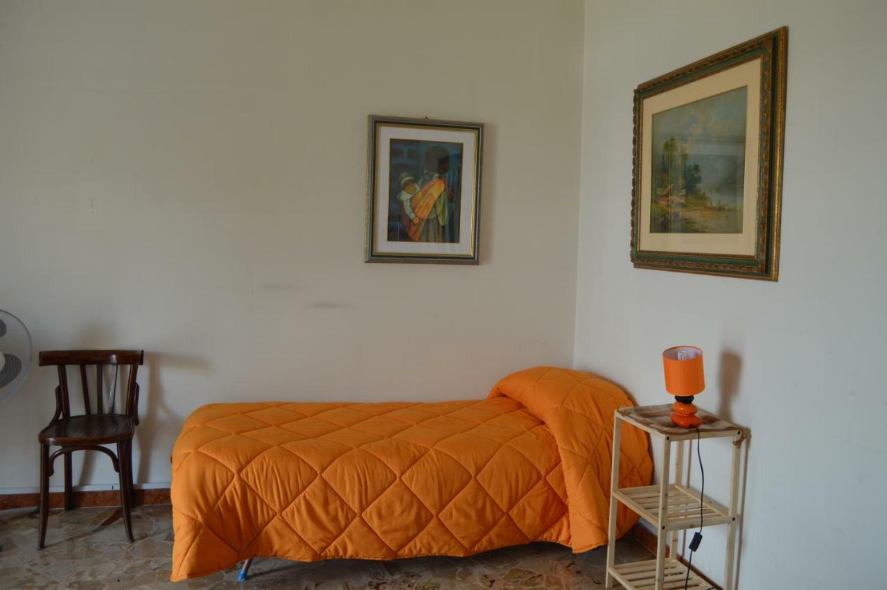 Ccc Matera Short Term Rooms Ccc Exterior photo
