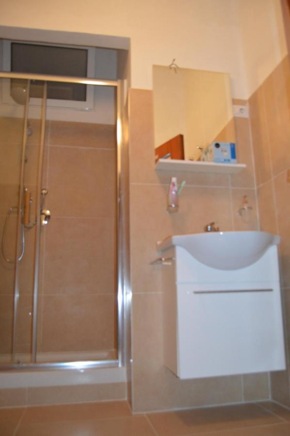 Ccc Matera Short Term Rooms Ccc Exterior photo