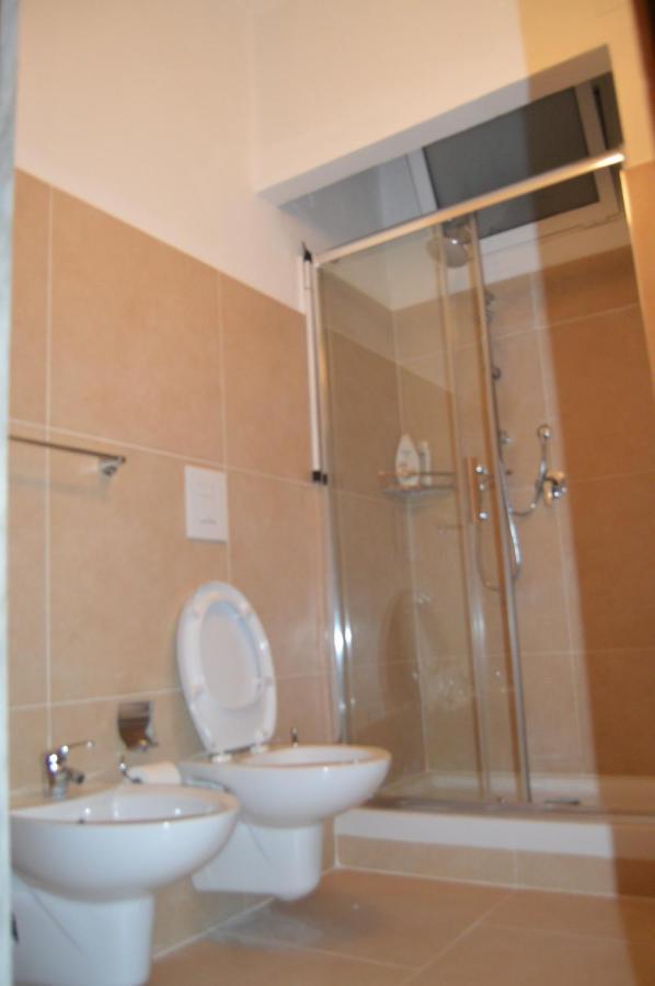 Ccc Matera Short Term Rooms Ccc Exterior photo