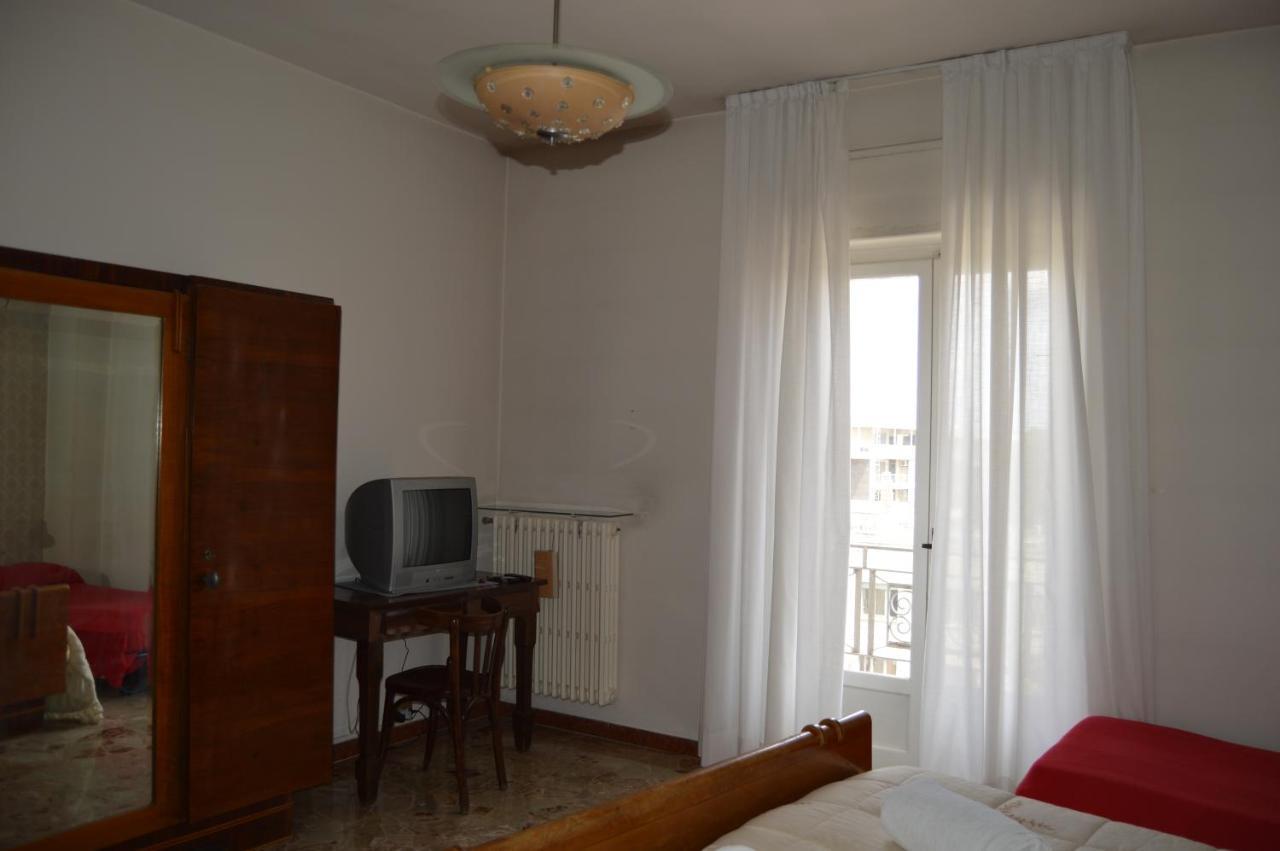 Ccc Matera Short Term Rooms Ccc Exterior photo