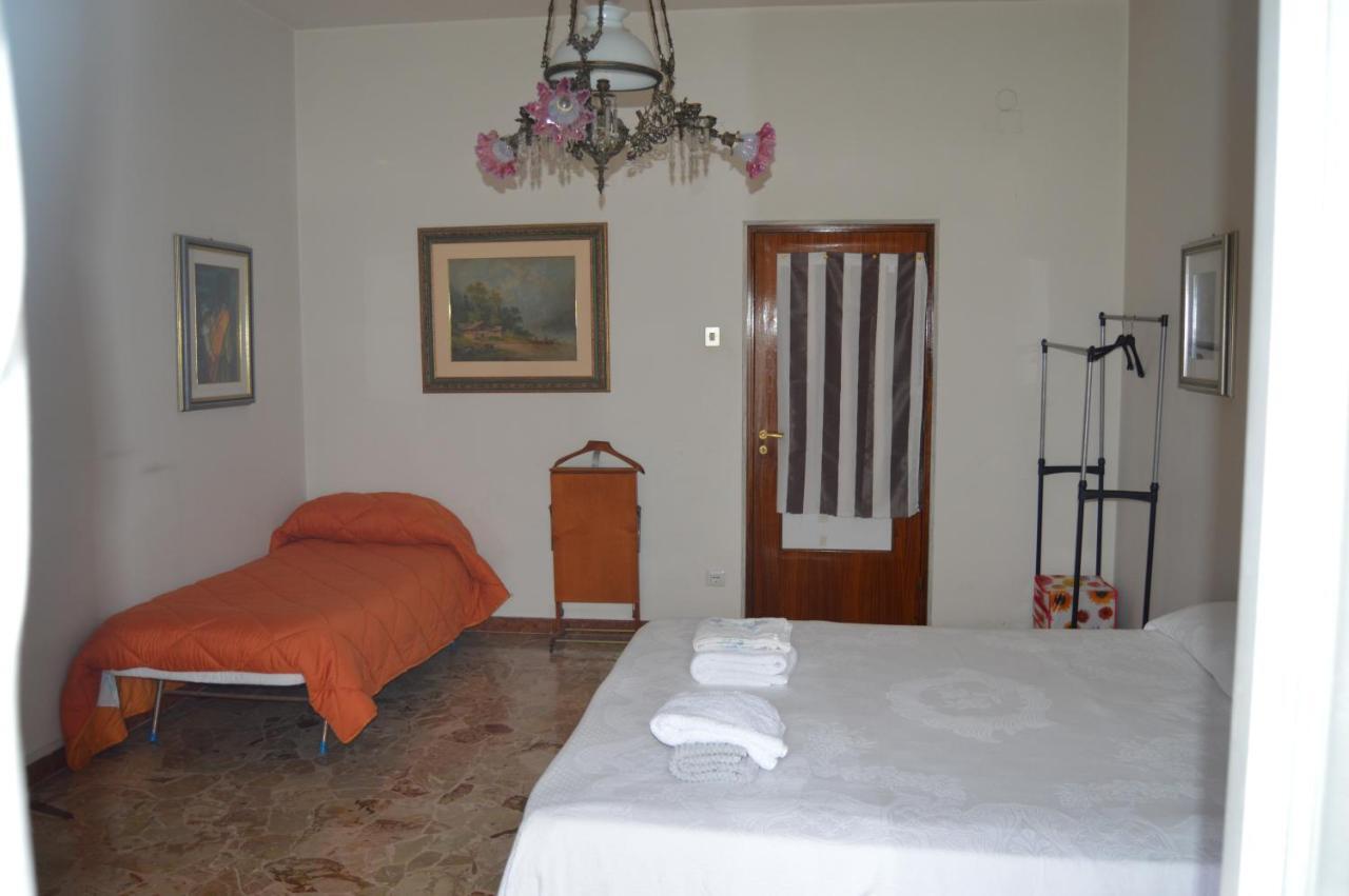 Ccc Matera Short Term Rooms Ccc Exterior photo