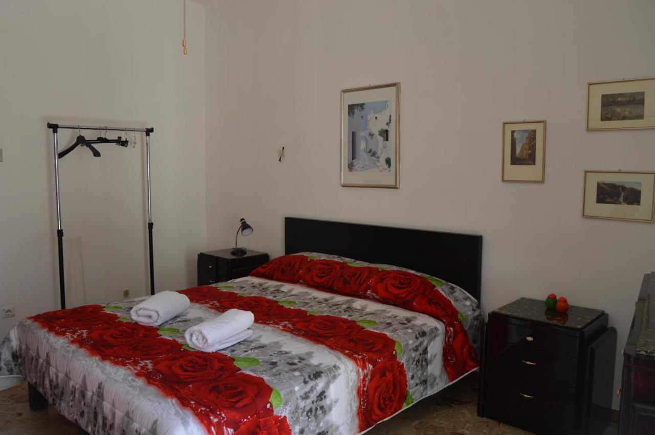 Ccc Matera Short Term Rooms Ccc Exterior photo