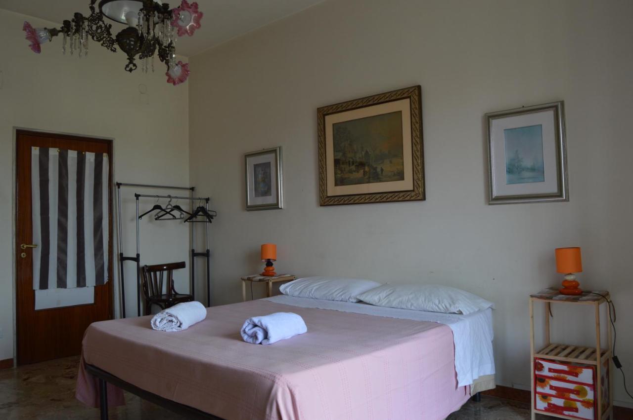 Ccc Matera Short Term Rooms Ccc Exterior photo